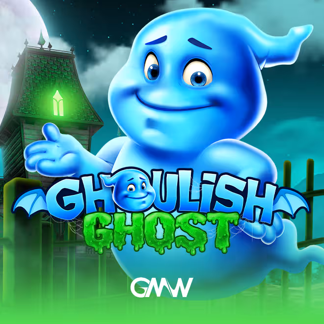 ghoulish-ghost