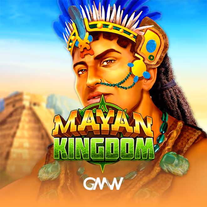 mayan-kingdom