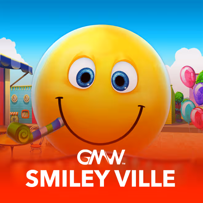smiley-ville