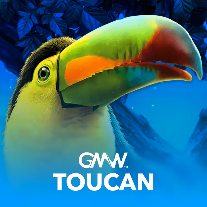 toucan