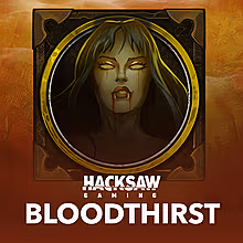 bloodthirst