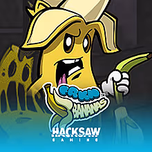 FRKN Bananas