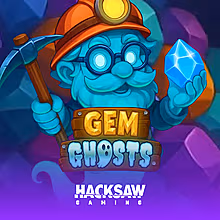 Gem Ghosts