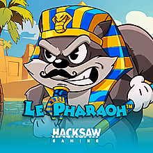 le-pharaoh
