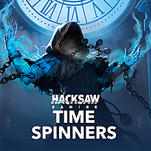time-spinners