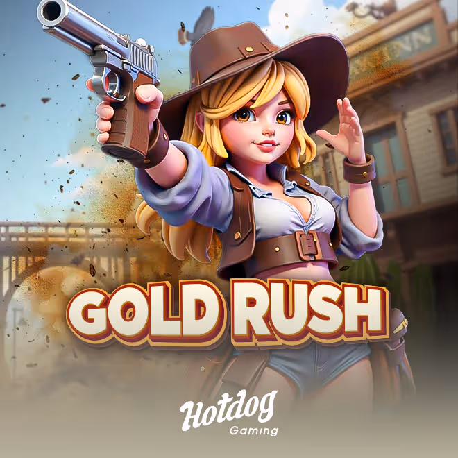 gold-rush