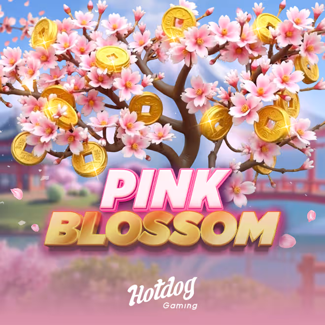 pink-blossom