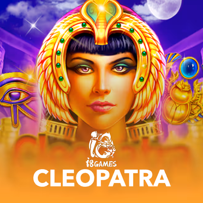 cleopatra