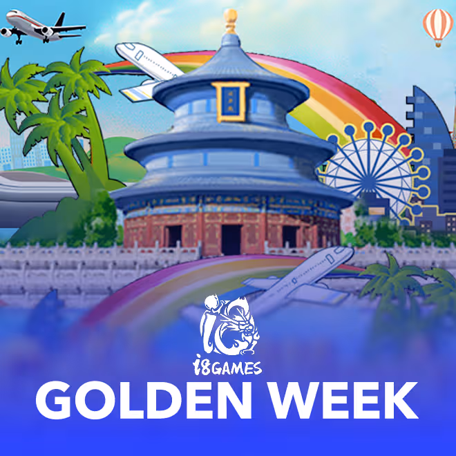 golden-week