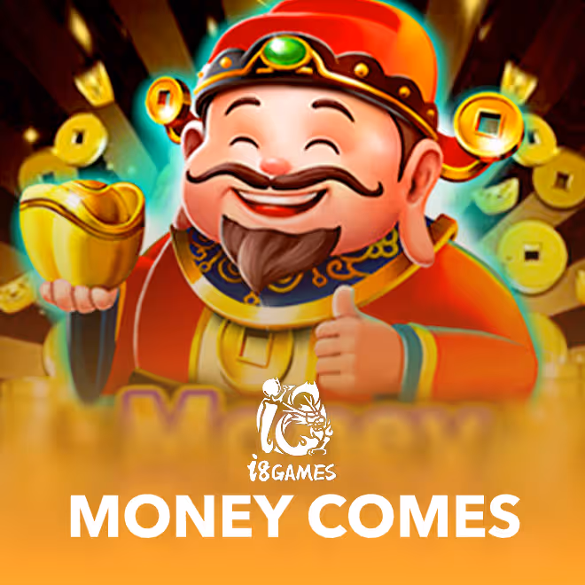 money-comes