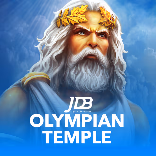 olympian-temple