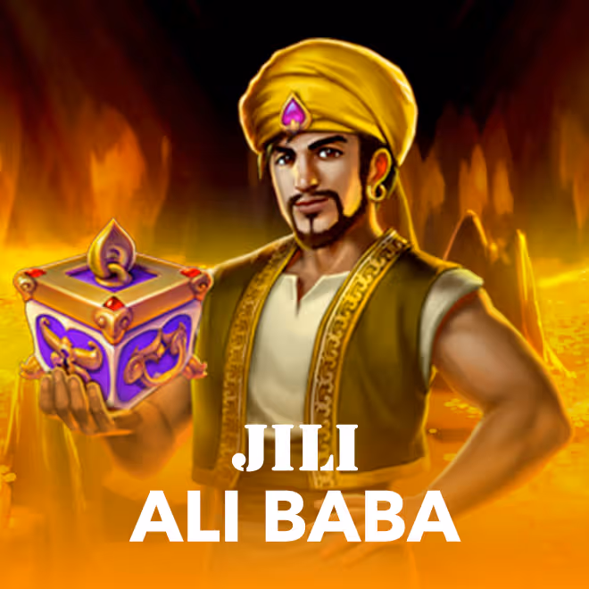 ali-baba
