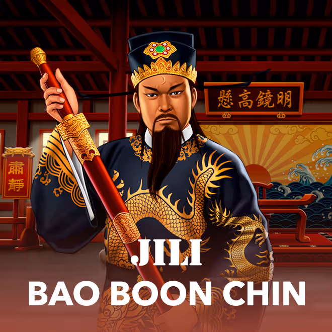 Bao boon chin