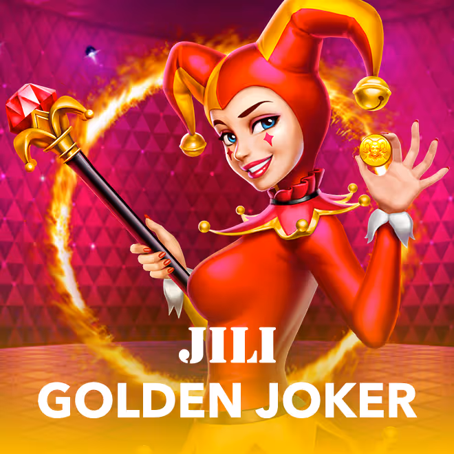 golden-joker