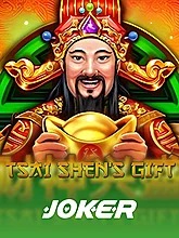 tsai-shen-gift