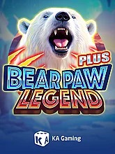 bear-paw-legend-plus