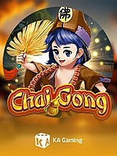 chai-gong