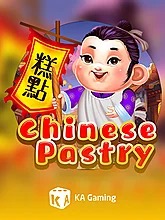Chinese Pastry