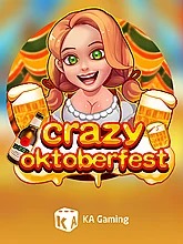 Crazy Oktoberfest