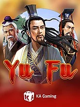 yu-fu