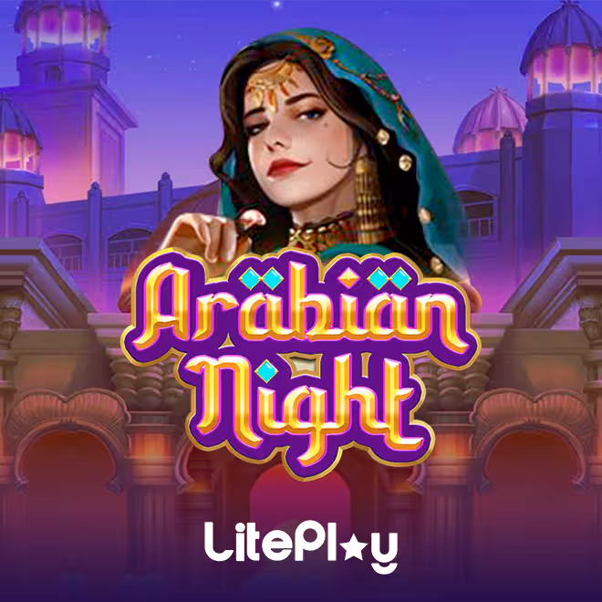 arabian-nights