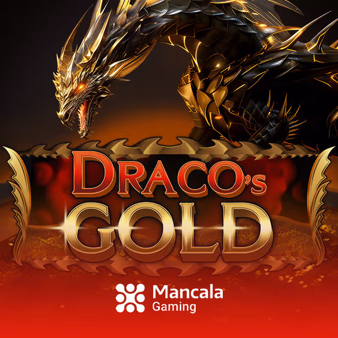 dracos-gold