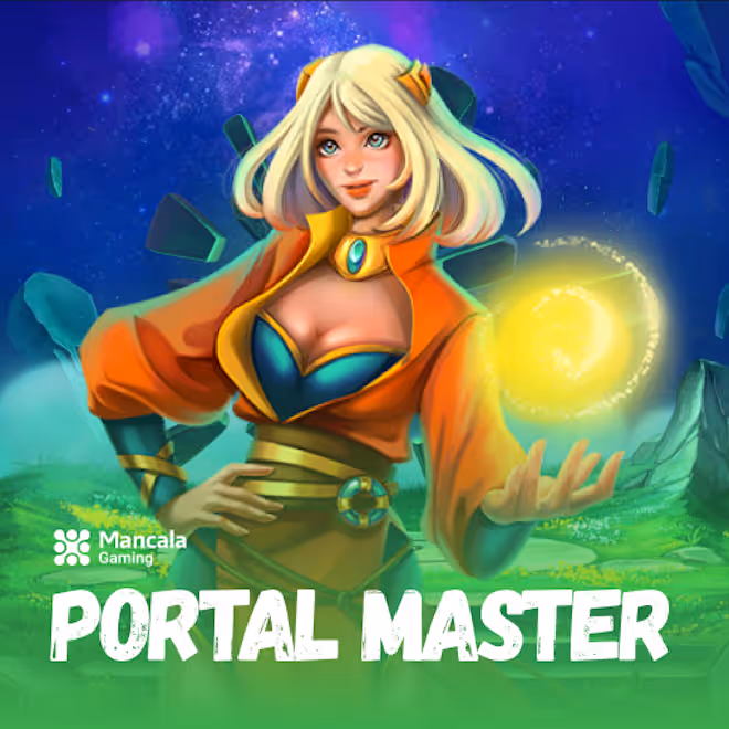 Portal Master