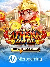 Almighty Athena Empire