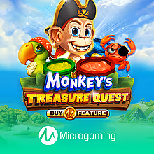 monkeys-treasure-quest