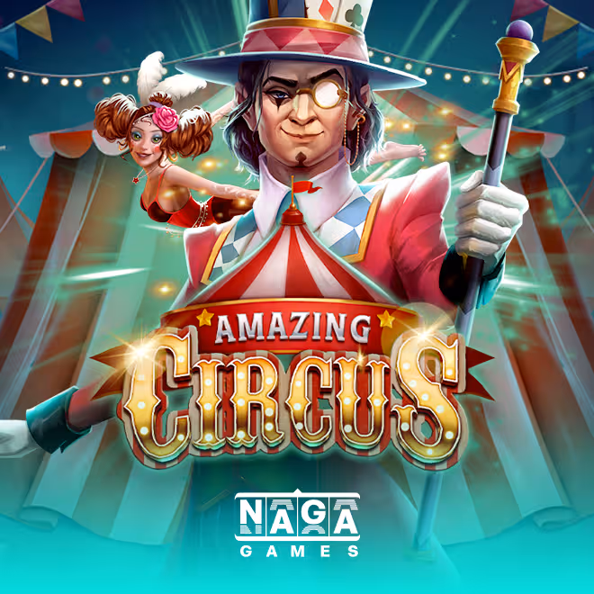 amazing-circus