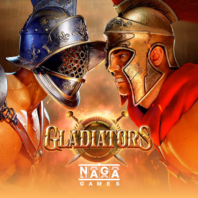gladiators