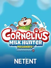 cornelius-milk-hunter-megaways