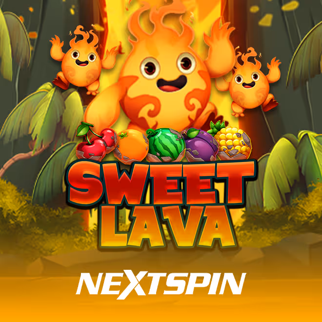 sweet-lava