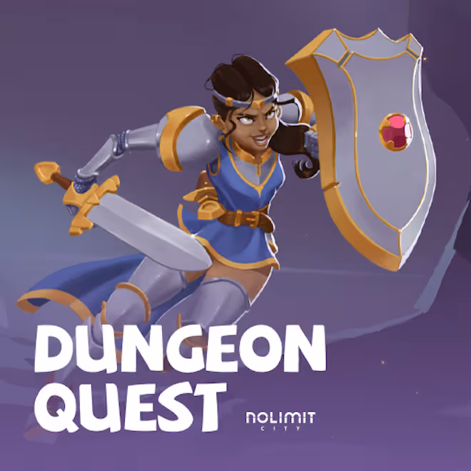 Dungeon Quest