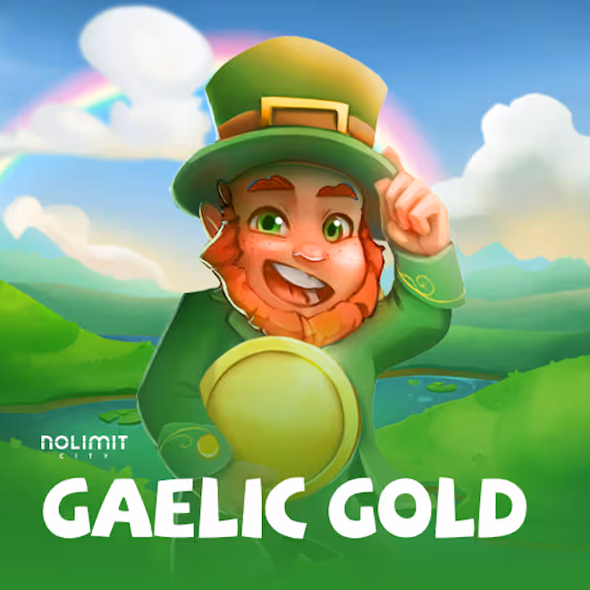 gaelic-gold