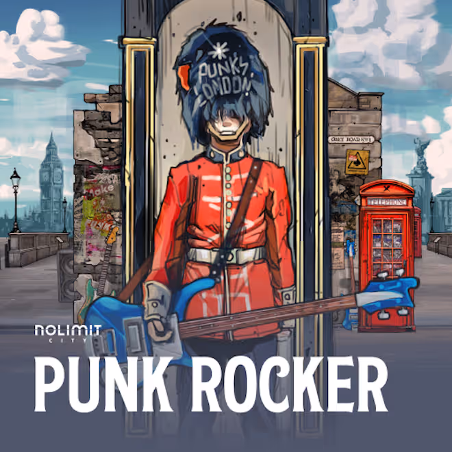 Punk Rocker