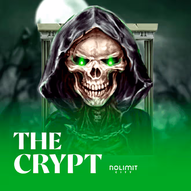the-crypt