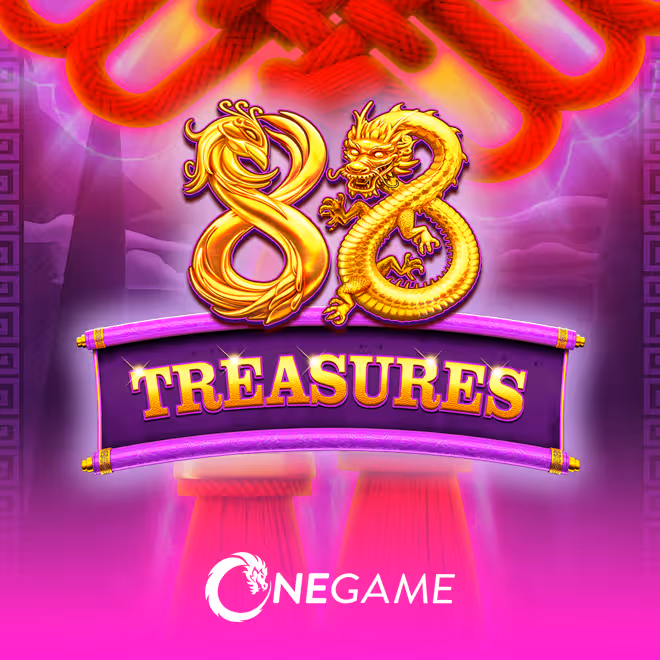 88-treasures