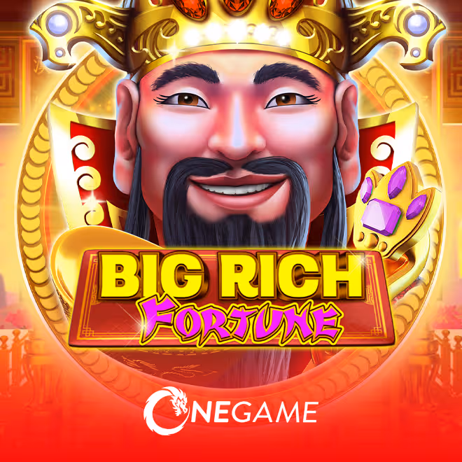 big-rich-fortune