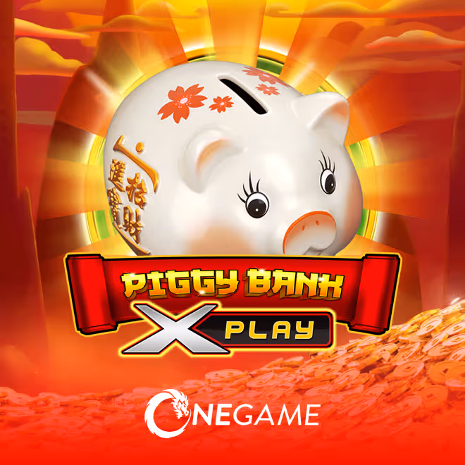 Piggy Bank XPlay