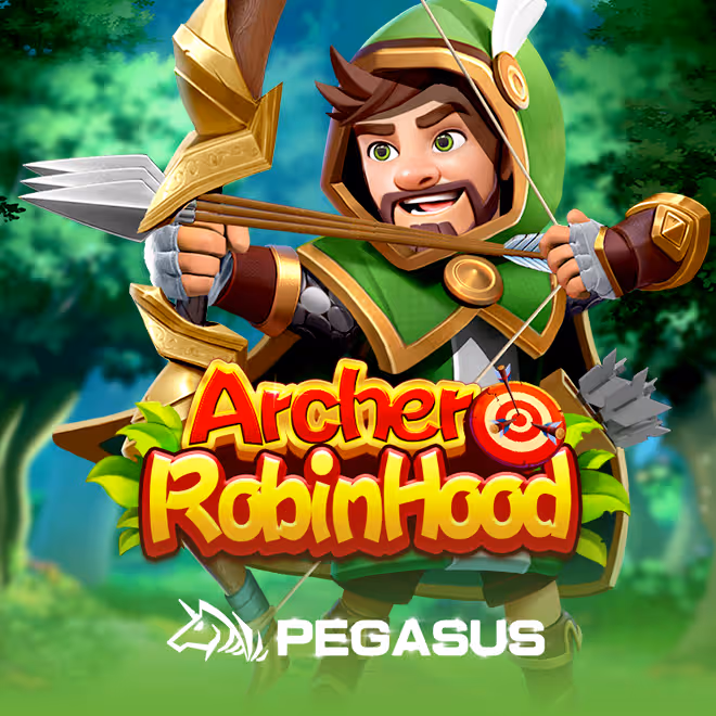 archer-robin-hood
