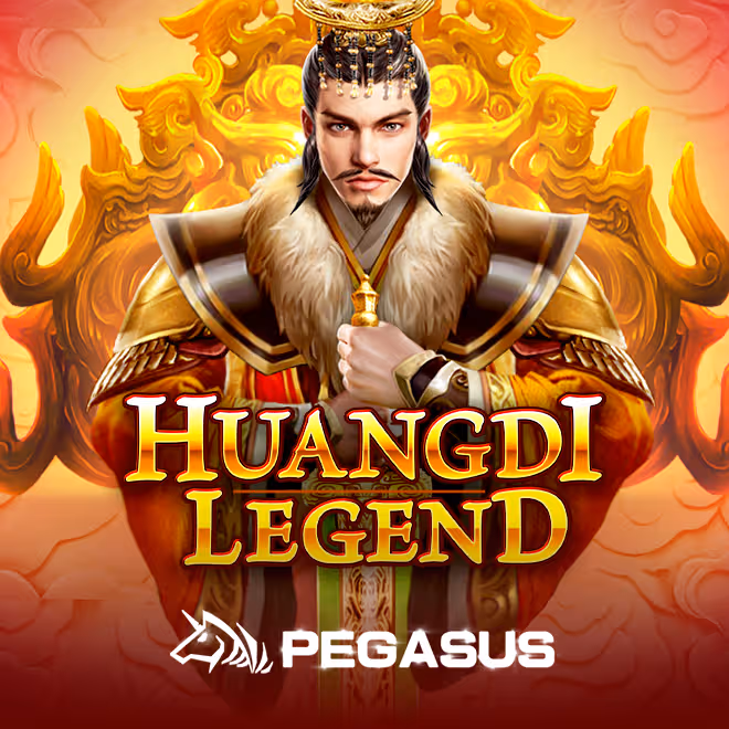 Huangdi Legend
