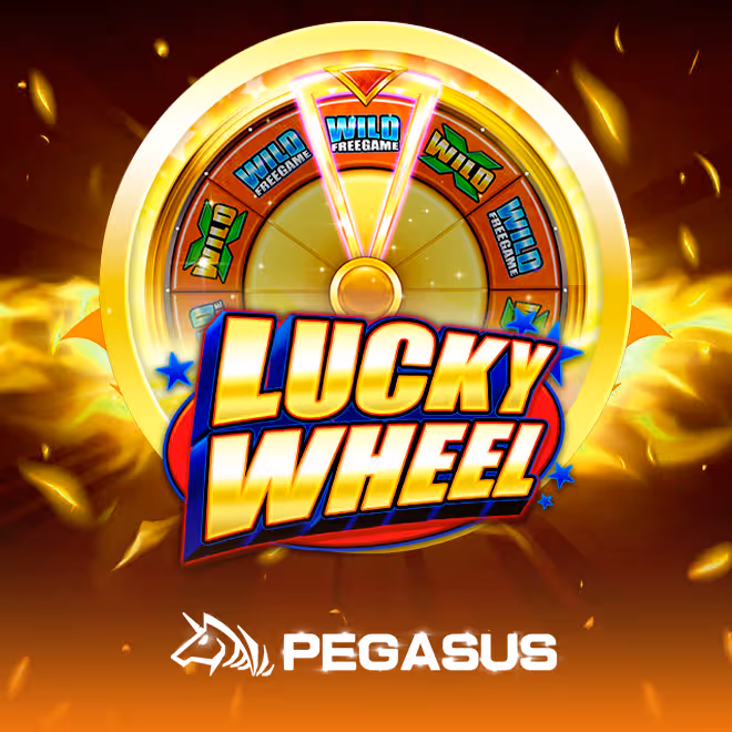 luckywheel