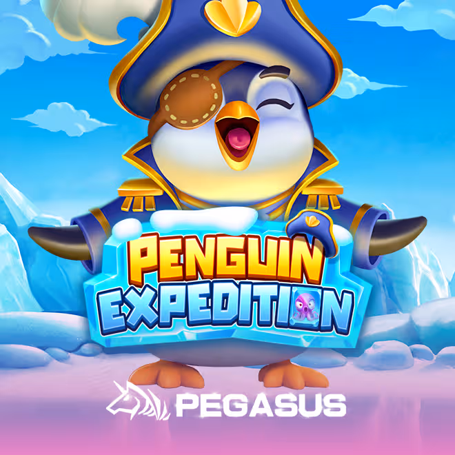 penguin-expedition