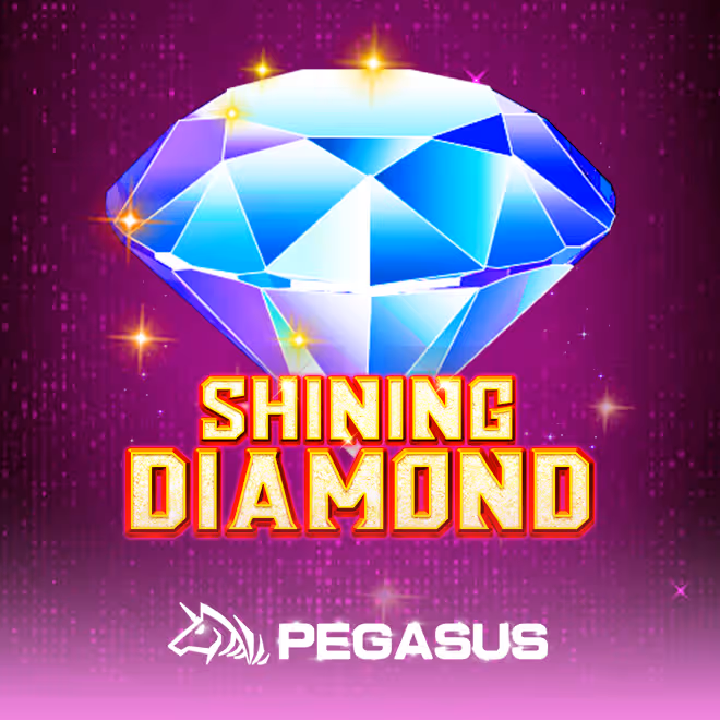 shining-diamond