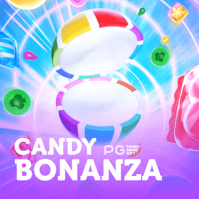 Candy Bonanza