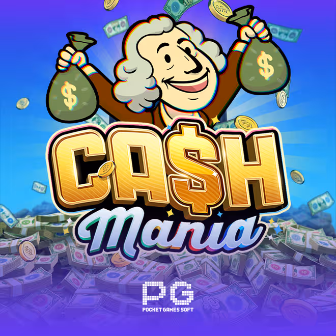 cash-mania