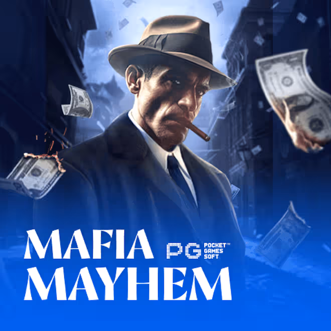 mafia-mayhem