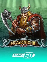 dragon-ship