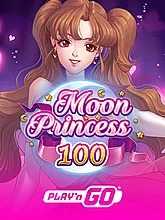 Moon Princess 100